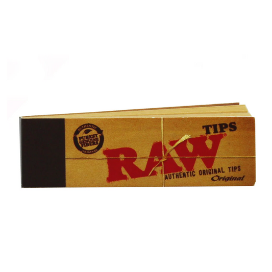 Carnet de 50 carton RAW