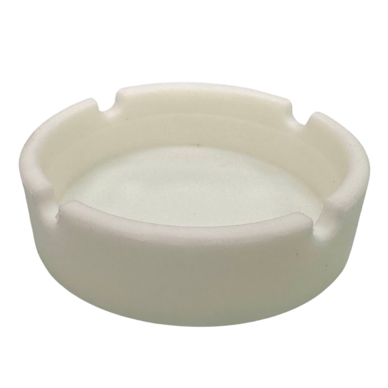 Cendrier silicone