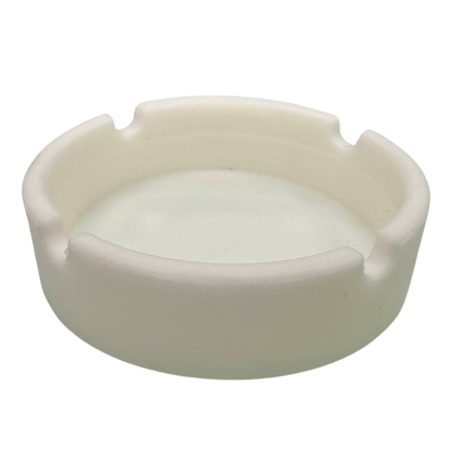 Cendrier silicone