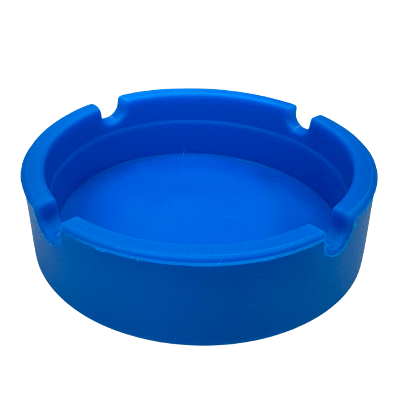 Cendrier silicone