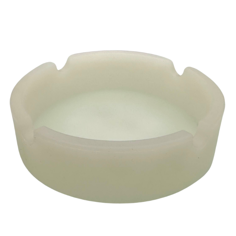 Cendrier silicone