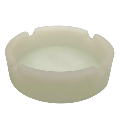 Cendrier silicone
