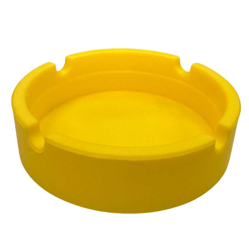 Cendrier silicone