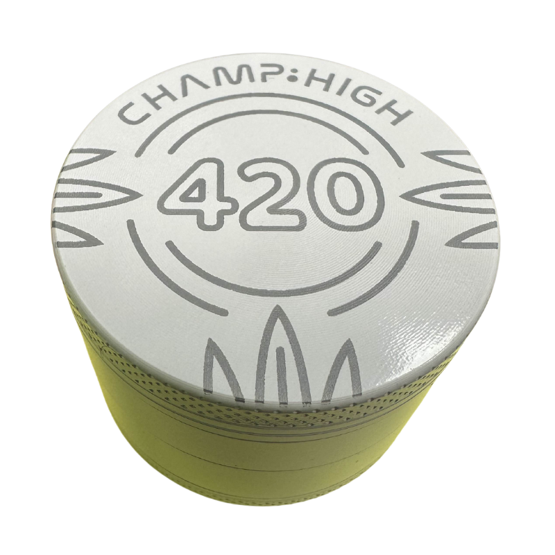 Grinder Champ High 50mm