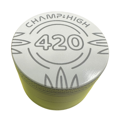 Grinder Champ High 50mm