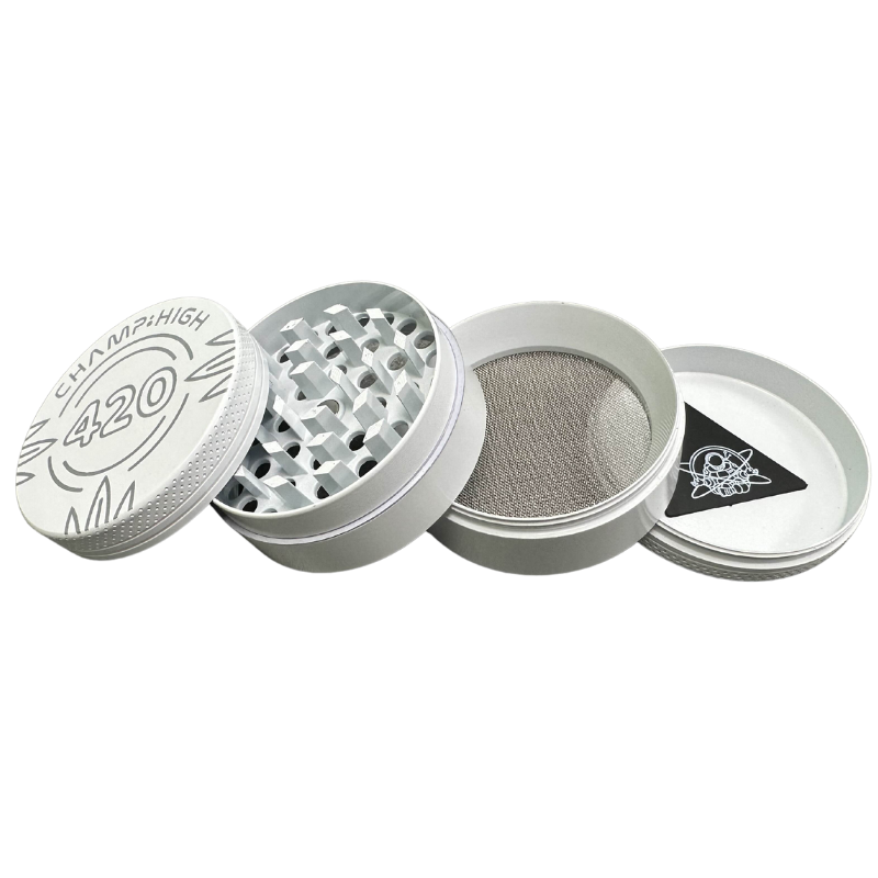 Grinder Champ High 50mm