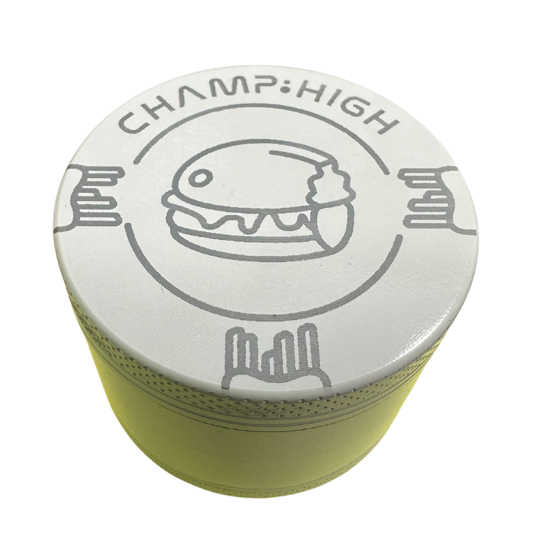 Grinder Champ High 50mm