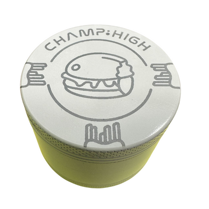 Grinder Champ High 50mm