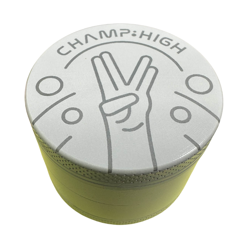 Grinder Champ High 50mm