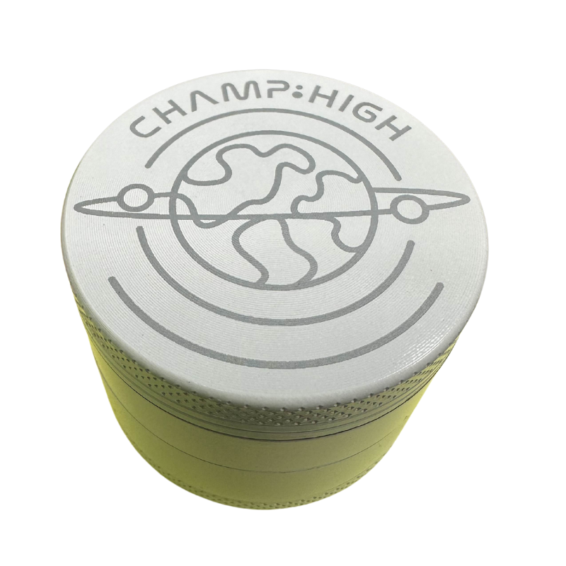 Grinder Champ High 50mm