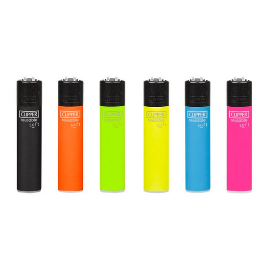 Clipper - Soft
