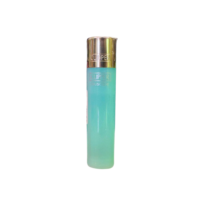 Clipper - Translucide