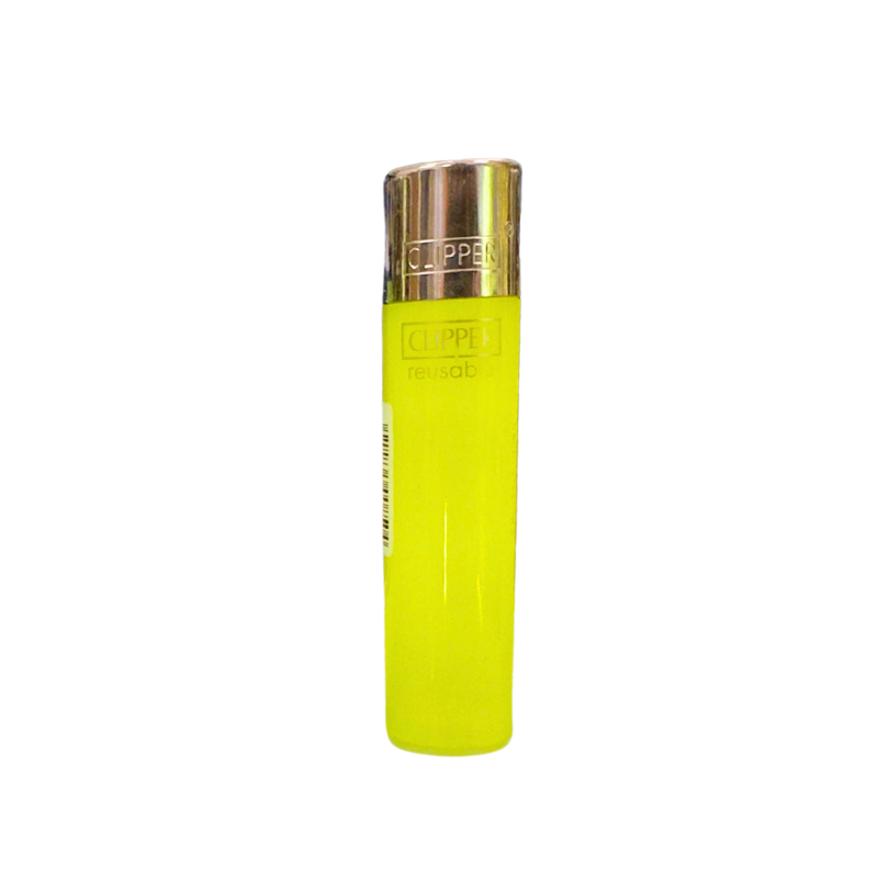 Clipper - Translucide