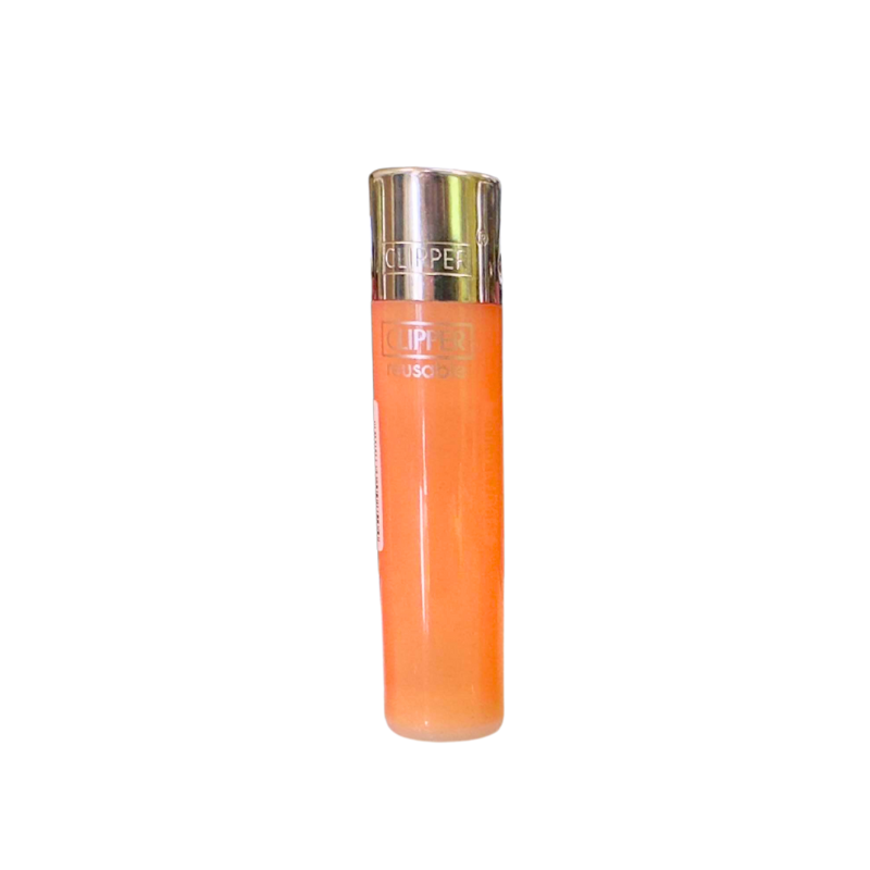 Clipper - Translucide
