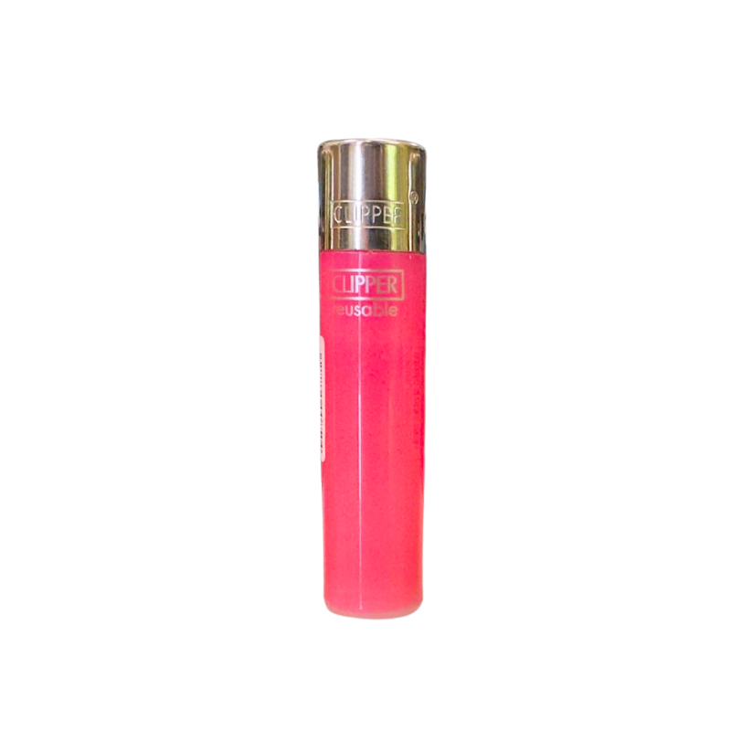 Clipper - Translucide