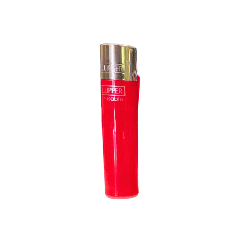 Clipper - Translucide