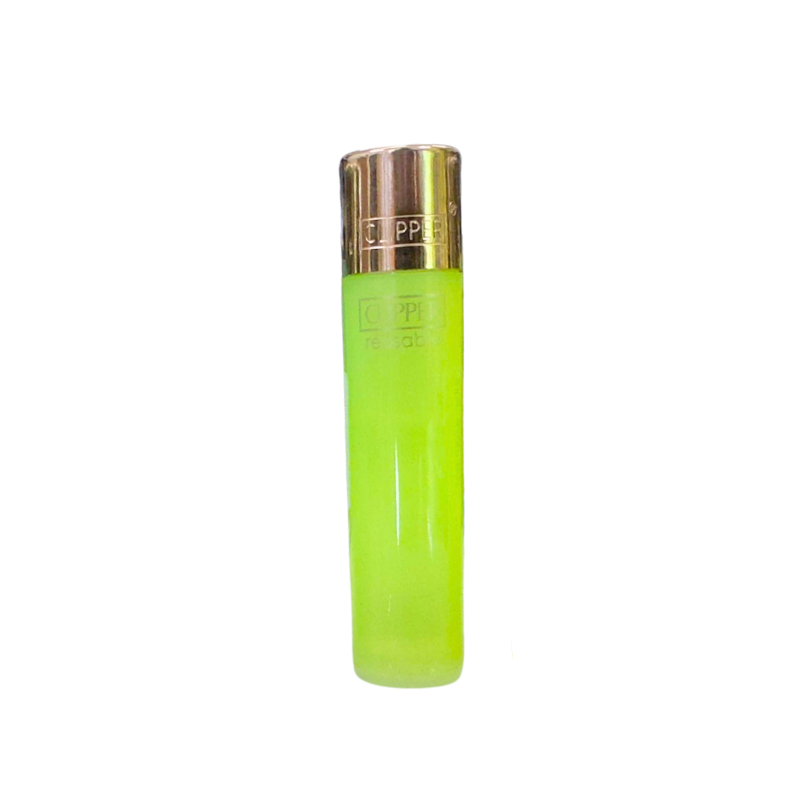 Clipper - Translucide