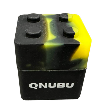 Pot silicone 9Ml QNUBU