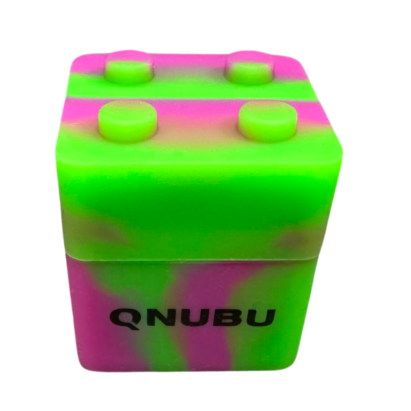 Pot silicone 9Ml QNUBU