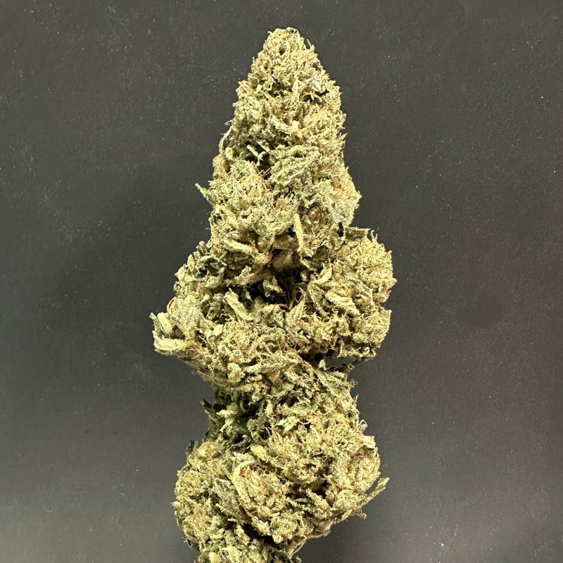 🇫🇷 Fleur de CBD Dark Saphir Greenhouse - Happy Pousse