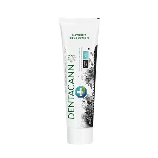 Dentacann - Dentifrice