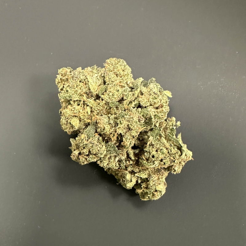 Dutch Punch
