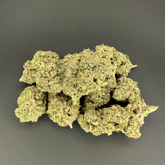 Dutch Punch
