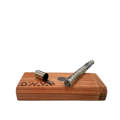 DYNAVAP M - Pack 2023 cèdre
