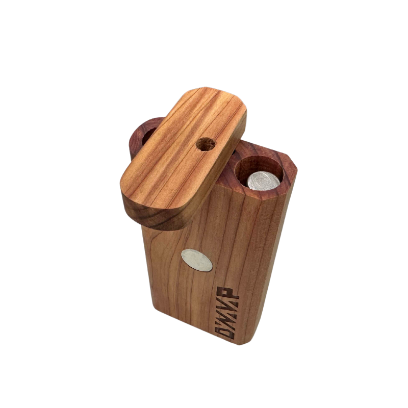 DYNAVAP M - Pack 2023 cèdre