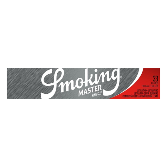 Smoking Master king Size