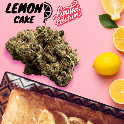 Lemon Grace - Par Happy Pousse 🇫🇷 - Greenhouse