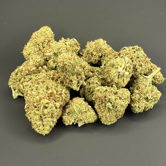 Garlic OG