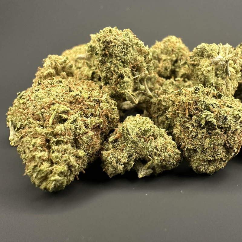 Garlic OG