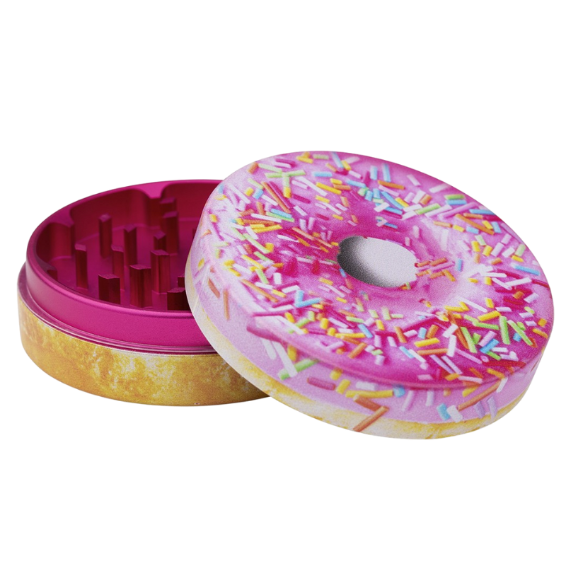 Grinder Gourmand - V Syndicate