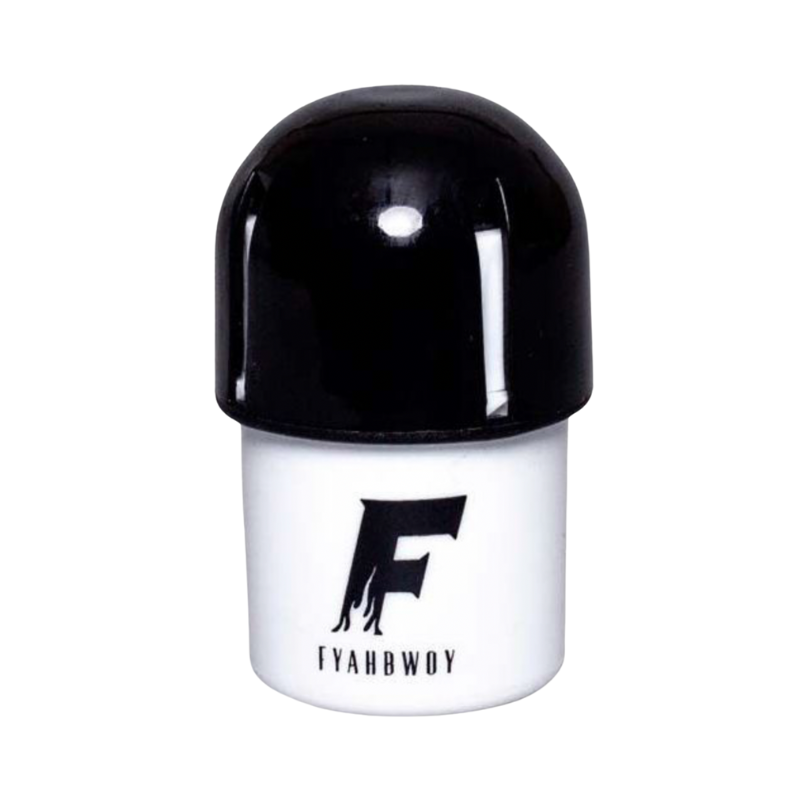 Grinder Contenair