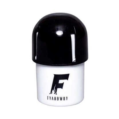 Grinder Contenair