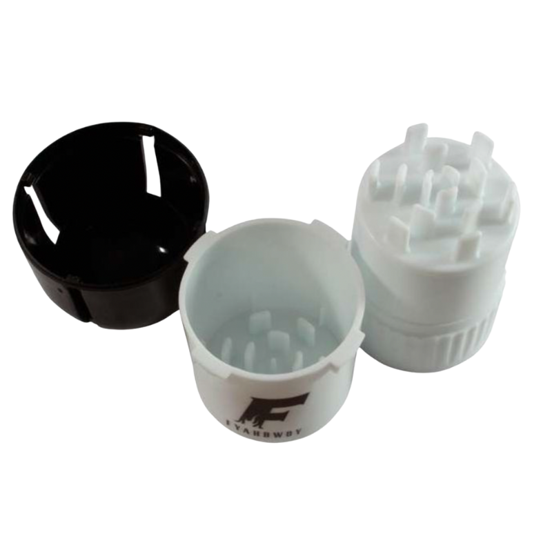 Grinder Contenair