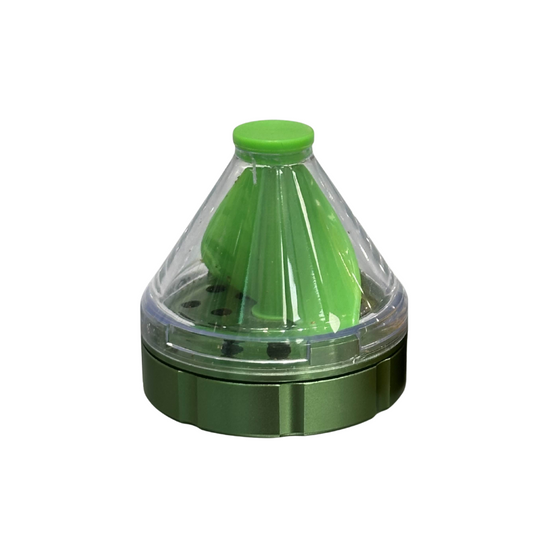 Grinder Vortex