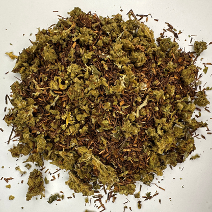Infusion CBD 20% Rooibos Vanille Fraise BIO