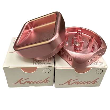 KRUSH Grinder 2.0