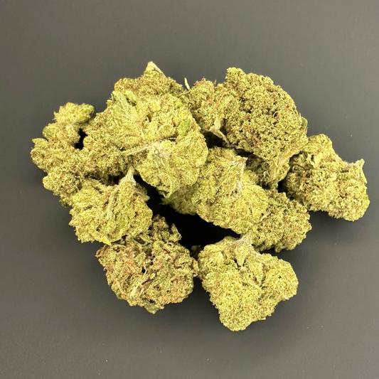 Lemon Candy