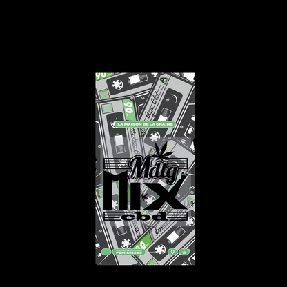 CBD MIX - MDLG