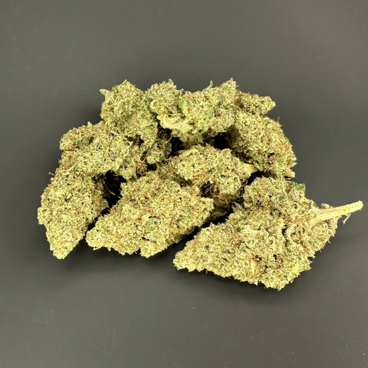 Mela Sour