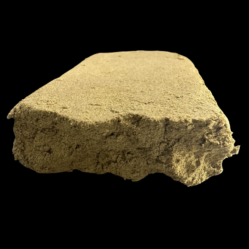 Peach Kush Hash