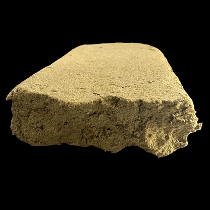 Peach Kush Hash