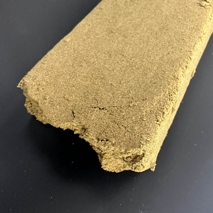 Peach Kush Hash