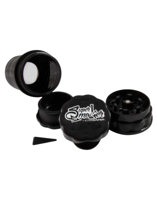 Grinder 3 en 1 Nouveau