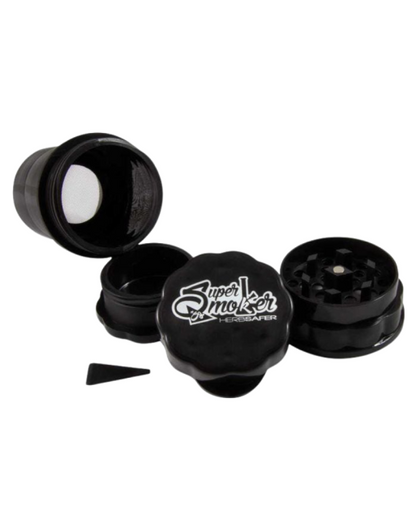 Grinder 3 en 1 Nouveau
