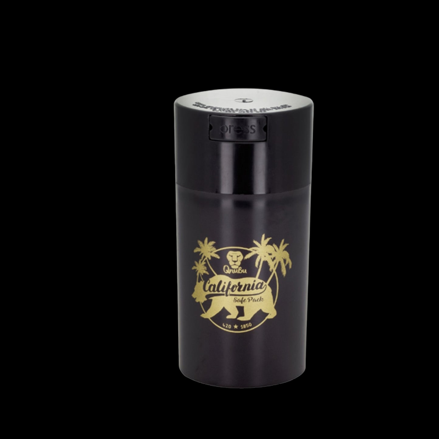 Pot hermétique QNUBU 550ml