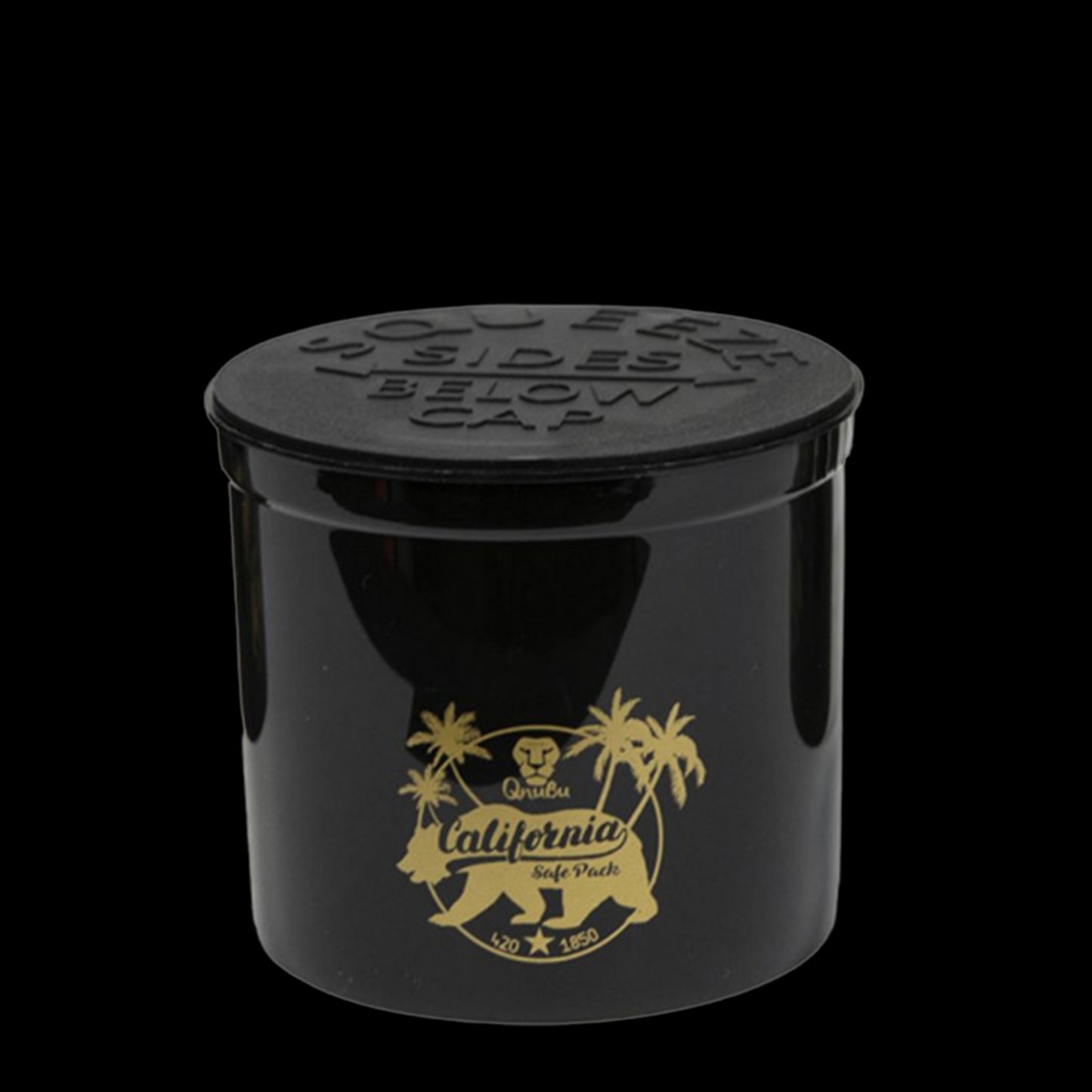 QNUBU POP 330ml